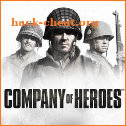 Company of Heroes icon