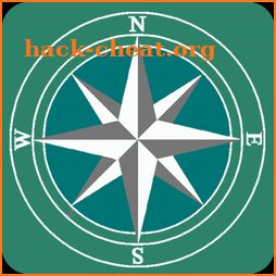 Compass For Adroid icon