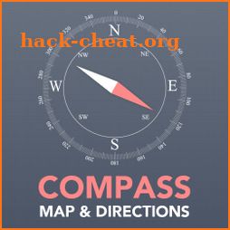 Compass - Maps and Directions icon