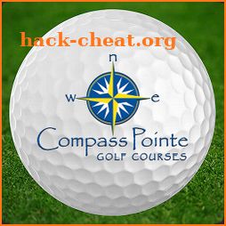 Compass Pointe Golf Courses icon