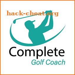 Complete Golf Coach icon