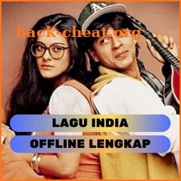 Complete Offline Indian Songs icon