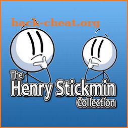 Completing The Mission Henry Stickmin Ultimate icon