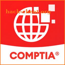 CompTIA Exam Prep 2024 icon