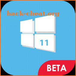 Computer Launcher Beta icon