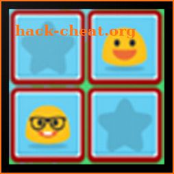 Concentration (Matching Game) icon