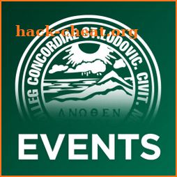 Concordia Seminary Events icon