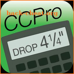 ConcreteCalc Pro Calculator icon