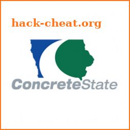 ConcreteState icon