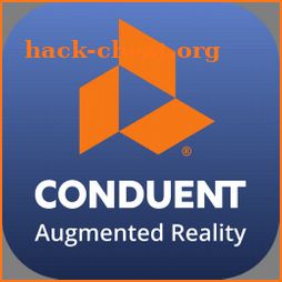 Conduent AR icon