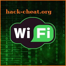 Conecte Cualquier WiFi icon