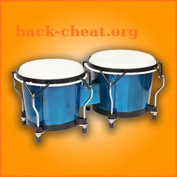 Congas & Bongos: Percussion icon