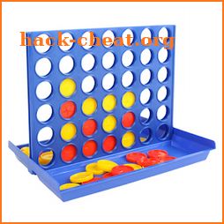 Connect 4 icon