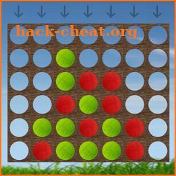 Connect 4 - No Ads icon