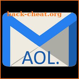 Connect for AOL Mail icon