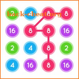Connect The Pops : Join The Dots : Connect Number icon