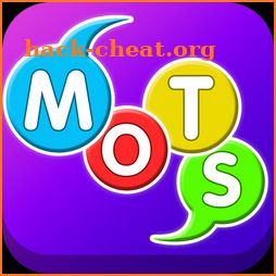 Connecte les Mots en Français : Mots Croisés icon