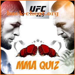 Conor VS Habib Quiz icon