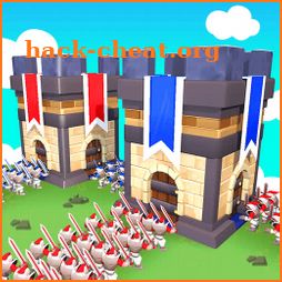 Conquer the Kingdom: Tower War icon