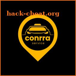 Conrra icon