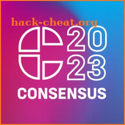 Consensus 2023 by CoinDesk icon