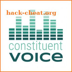 ConstituentVoice Advocacy icon