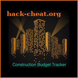 Construction Budget Tracker - Full icon