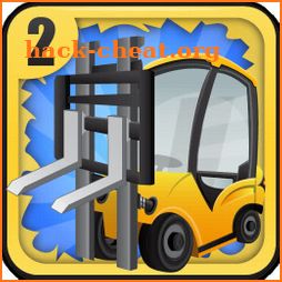 Construction City 2 icon