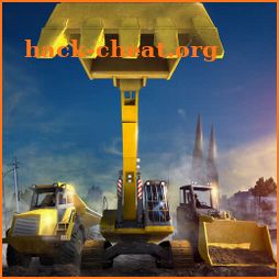 Construction Simulator 2019 icon