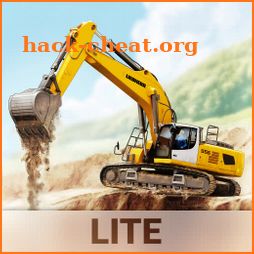 Construction Simulator 3 Lite icon