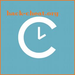 ConstructionClock Time Tracker icon