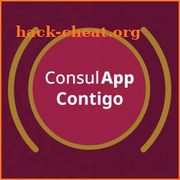 ConsulApp Contigo icon