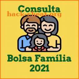 Consulta Bolsa Família - Pagamentos, Calendário icon