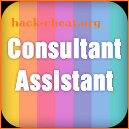 Consultant Assistant icon