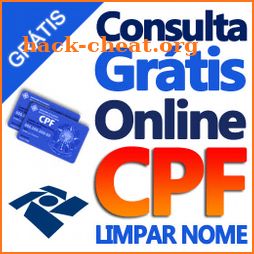 Consultar CPF Limpar Nome icon