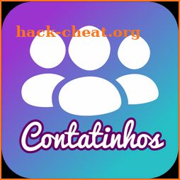 Contatinhos icon