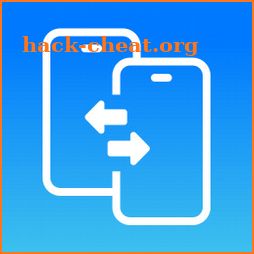 Content Transfer - File Transfer & Phone Clone icon