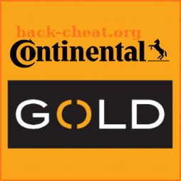 Continental Tire GOLD Program icon