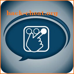 Conversation Paceboard icon