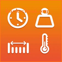 Conversion Calculator - Convert miles, inches,feet icon