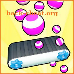 Conveyor Ball icon