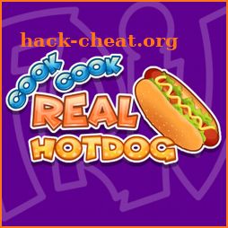 Cook Cook Hot Dog icon