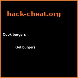 Cook Me Burger icon