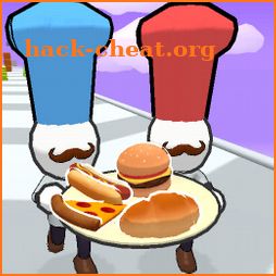 Cook Run icon