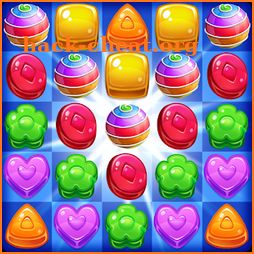 Cookie Crush Match 3 icon