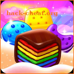 Cookie Crush: Match 3 Mania icon