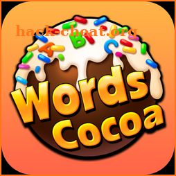 Cookie Crush Word icon