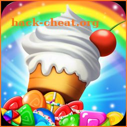 Cookie Jelly Match icon