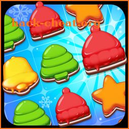 Cookie Match Star icon