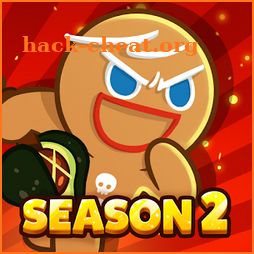 Cookie Run: OvenBreak icon